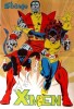 Strange n° 182 + poster des X-Men.. ( Bandes Dessinées ) - Stan Lee - Collectif.