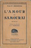 L'Amour du Samouraï.. ( Japon - Samouraï ) - Wacaw Sieroszewski.