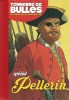 Tonnerre de Bulles, Hors Série n° 6 : Spécial Patrice Pellerin, tirage unique à 250 exemplaires numérotés + 6 magnifiques Ex-Libris en hommage à ...