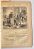 Le Bossu, ou le Petit Parisien Lagard&egrave;re. Grand Roman de Cape et d'Ep&eacute;e. ( Version originale illustr&eacute;e ).. Paul F&eacute;val - Fourquier - Trichon - ...