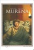 Ex-Libris : Murena. ( Ex-libris numéroté et signé par Philippe Delaby ). ( Bandes Dessinées ) - Philippe Delaby