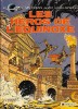 Valérian Agent Spatio-Temporel, tome n° 8 : Les Héros de l'Equinoxe. ( Avec magnifique dessin original, pleine page, dédicacé de Jean-Claude Mézières ...