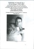 Catalogue spécial Georges Simenon. ( Tirage certifié et signé par Victor Sevilla ).. Catalogues de Ventes Littérature - Georges Simenon.