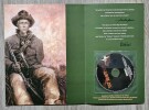 Magnifique dossier de presse pour l'album Western + CD-Rom avec making of de la BD.. ( Dossiers de Presse - Bandes Dessinées ) - Grzegorz Rosinski - ...