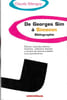 De Georges Sim &agrave; Simenon. Bibliographie. Editions originales, &eacute;ditions illustr&eacute;es, collections diverses y compris les oeuvres publi&eacute;es sous ...
