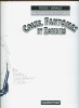 Une Aventure de Jim Cutlass, tome 6 : Colts, fantômes et Zombies. ( Avec superbe dessin original, signé de Christian Rossi ). ( Bandes Dessinées ) - ...