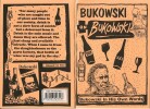 Bukowski in his Own Words : Bukowski on Bukowski. ( Complet du CD audio ). ( Littérature en Anglais ) - Charles Bukowski.