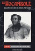 Le Rocambole. Bulletin des Amis du Roman Populaire n° 28/29 : Relectures d'Eugène Sue.. ( Bibliographie ) - Eugène Sue - Collectif.