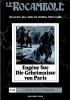 Le Rocambole. Bulletin des Amis du Roman Populaire n° 42 : Eugène Sue à l'étranger.. ( Bibliographie ) - Eugène Sue - Collectif.