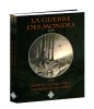 La Guerre des Mondes. ( Tirage limité à 500 exemplaires numérotés ).. ( Littérature adaptée au Cinéma ) - Herbert George Wells - Henrique ...