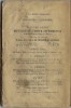 Dictionnaire de l'Argot Typographes précédé d'une Monographie du Compositeur d'Imprimerie et suivi d'un choix de coquilles typographiques curieuses ou ...
