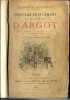 Nouveau supplément du Dictionnaire d'Argot, avec le Vocabulaire des Chauffeurs de l'An VIII et le répertoire du Largongi.. ( Argot ) - Lorédan ...
