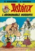 Astérix : L'Abominable Horrifix.. ( Bandes Dessinées - Astérix et Obélix ) - Albert Uderzo - René Goscinny.