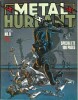 Revue Métal Hurlant n° 8. Spécial été, 100 pages + Mini-Récit Bondage à découper de Eneg : Talons aiguilles dans le Cosmos.. ( Bandes Dessinées )  - ...