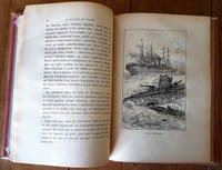 Le Chasseur de Pirates. Roman patriotique et historique de la guerre maritime 1915-1916-1917. " Souvenons-nous en ! "