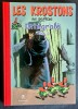 Les Krostons, Intégrale, tome 2 : Ballade pour un Kroston - La Maison des Mutants - L'Origine des Krostons - L'Omelette aux Krostons - La Chanson des ...