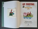 Les Krostons, Intégrale, tome 2 : Ballade pour un Kroston - La Maison des Mutants - L'Origine des Krostons - L'Omelette aux Krostons - La Chanson des ...