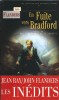 En Fuite vers Bradford suivi de : Les Compagnons de la Tempête. ( Tirage de tête, numéroté à 20 exemplaires, signés par l'éditeur ).. Raymond Jean ...