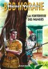 La Forteresse des Nuages. ( Tirage unique à 300 exemplaires numérotés, avec un ex-libris illustré par Franck Leclercq, signé et numéroté par les ...