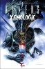 Aliens : Xénologie. ( Tirage limité à 500 exemplaires ).. ( Bandes Dessinées - Alien ) - Gene Colan, Tommy Lee Edwards, Mark A. Nelson, Nancy A. ...
