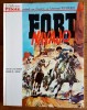 La Collection Pilote présente une Aventure du Lieutenant Blueberry : Fort Navajo.. ( Bandes Dessinées ) - Jean Giraud - Jean-Michel Charlier.