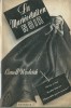 La Mariée était en Noir. ( Avec jaquette illustrée ).. William Irish sous le pseudonyme de Cornell Woolrich.