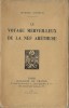 Le Voyage Merveilleux de la Nef Aréthuse.. Maxime Girieud.