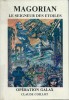 Magorian : Le Seigneur des Etoiles - Opération Galax. ( Dédicacé ). ( Science-Fiction ) - Claude Coillot - Mohamed Aouamri.