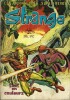 Strange n° 65.. ( Bandes Dessinées en Petits Formats ) -  Stan Lee - Roy Thomas - Gil Kane - Gerry Conway - John Buscema - Gene Colan - Mike Friedrich ...