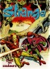 Le Journal des Super-Héros : Strange n° 65.. ( Bandes Dessinées en Petits Formats ) -  Stan Lee - Roy Thomas - Gil Kane - Gerry Conway - John Buscema ...