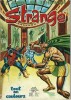 Strange n° 55. ( Bandes Dessinées ) - Stan Lee - Collectif.