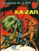 Une Aventure des X-Men, n° 1 : Ka-Zar. ( Bandes Dessinées ) - Neal Adams - Roy Thomas.