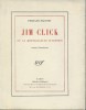 Jim Click ou la Merveilleuse Invention. Roman d'Aventures.. Fernand Fleuret.