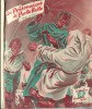 Rien que de l'Aventure. Album n° 1 ( 8 fascicules de Paul Darcy, dont un en double ) : Les Prisonniers de Porto Bello - Sur les Mers des Caraïbes - ...