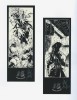 La Geste des Chevaliers Dragons, tome 1 : Jaïna. ( Tirage de tête, numéroté et signé, avec dessin original dédicacé d'Alberto Varanda, contresigné par ...