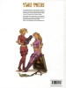 Time Twins, tome 2 : 22 / 08 / 79. ( Avec magnifique dessin original pleine page de Fred Vignaux ).. ( Bandes Dessinées ) - Jean-Christophe Derrien - ...
