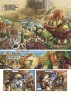 Légendes de Troy - Tykko des Sables, tome 2 : La Cité Engloutie. ( Tirage Spécial Libraires n° 1, avec magnifique dessin original, couleurs, pleine ...