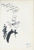 Les Aventures de Tromblon et Bottaclou. ( Avec dessin original pleine page, signé, de Christian Godard ).. ( Bandes Dessinées ) - Christian Godard - ...
