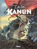 La Loi du Kanun, tome 1 : Dette de Sang. ( Dédicacé ). ( Bandes Dessinées ) - Jack Manini - Michel Chevereau.