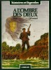 A l'Ombre des Dieux. Contes des Montagnards Méos. ( Dédicacé ).. ( Bandes Dessinées ) - Didier Convard - Sonk