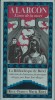 L'Ami de la Mort. ( Bibliothèque de Babel n° 12 ).. ( Bibliothèque de Babel ) - Pedro Antonio de Alarcon - Jorge-Luis Borgès.