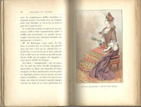 Mesdames nos Aïeules. Dix Siècles d'Elégances.