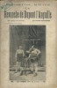 La Revanche de Dupont l'Anguille. Pièce en deux actes et trois tableaux.. ( Grand-Guignol ) - Oscar Méténier.