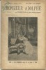 Monsieur Adolphe. Comédie en un acte.. ( Grand-Guignol ) - Ernest Vois - Alin Montjardin.