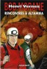 Bob Morane : Rencontres à Altamira. ( Tirage unique à 250 exemplaires numérotés, avec un ex-libris illustré par Franck Leclercq, signé et numéroté par ...