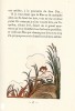 Deux Contes à la Plume d'Oie. ( Un des 550 exemplaires numérotés sur vergé d'arches ).. Maurice Renard - Joseph Hémard - Eugène Charpentier.