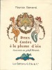 Deux Contes à la Plume d'Oie. ( Un des 550 exemplaires numérotés sur vergé d'arches ).. Maurice Renard - Joseph Hémard - Eugène Charpentier.