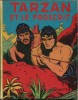 Hachette Collection Tarzan n° 15 : Tarzan et le Proscrit.. ( Tarzan ) - Edgar Rice Burroughs - Burne Hogarth - Rubinor.