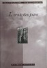 L'Aride des jours. Poèmes. ( Dédicacé par Jean-Claude Izzo et Catherine Bouretz  ).. Jean-Claude Izzo - Catherine Bouretz.