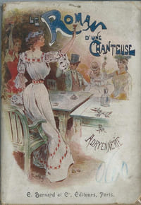 Le Roman d'une Chanteuse.